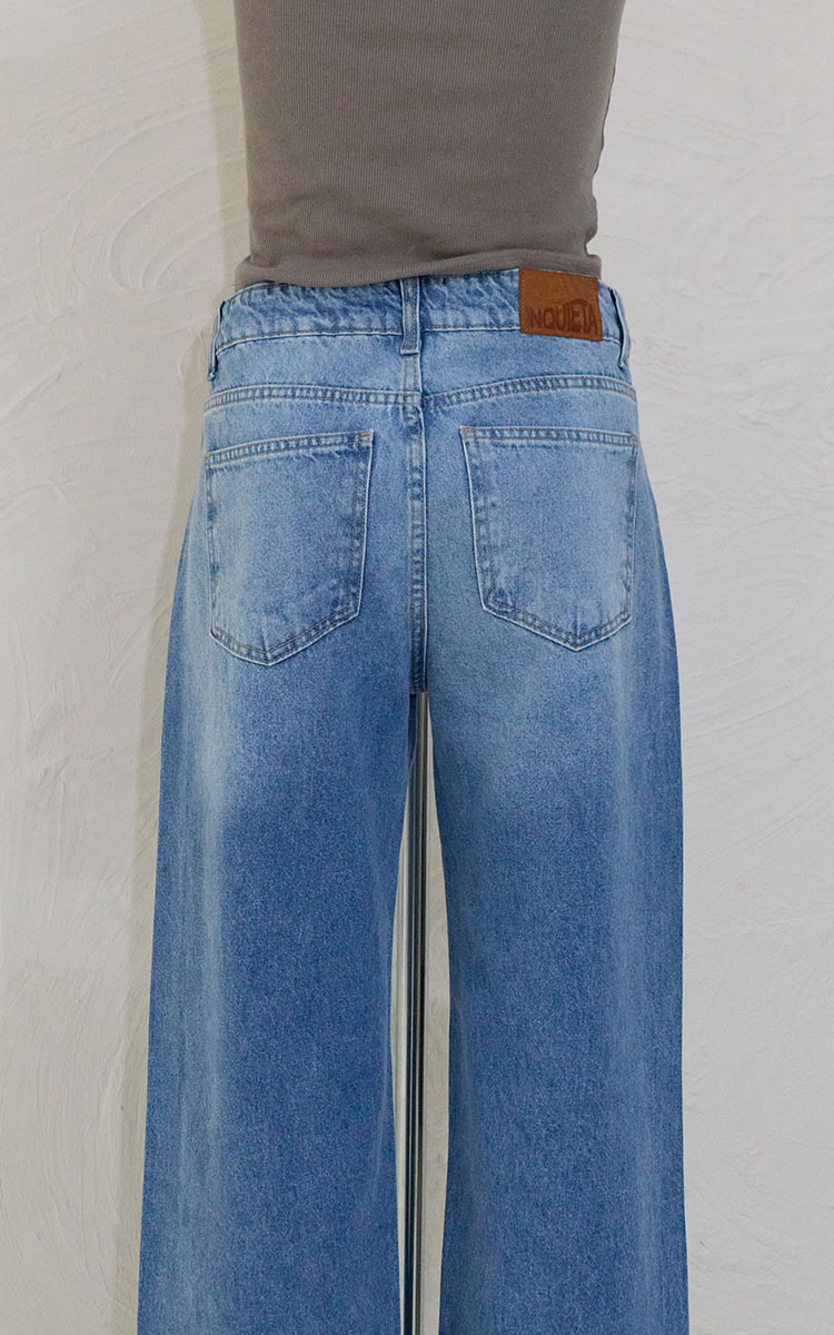 Baggy Tiro Bajo 1850 Oscuro - Imagen 4