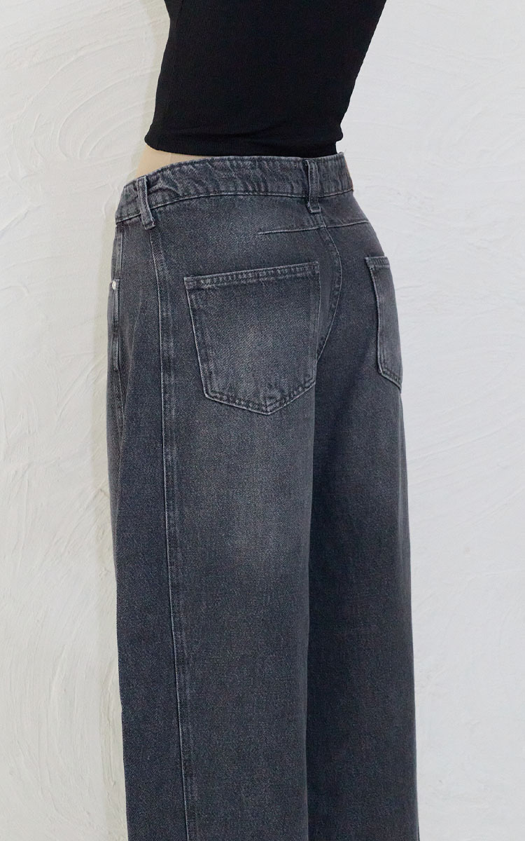 Baggy Balloon Tiro Medio 1879 - Imagen 5