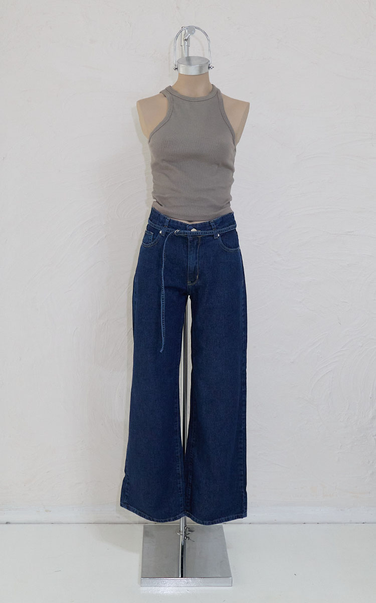 Wide Tiro Medio 1865 Clasico