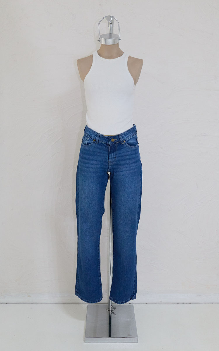 Recto Tiro Bajo 1905