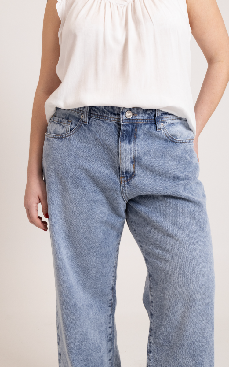 Plus Size Wide 2329 - Imagen 5