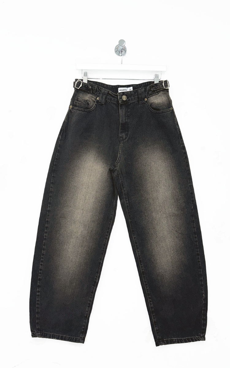 Baggy 1900 Marron
