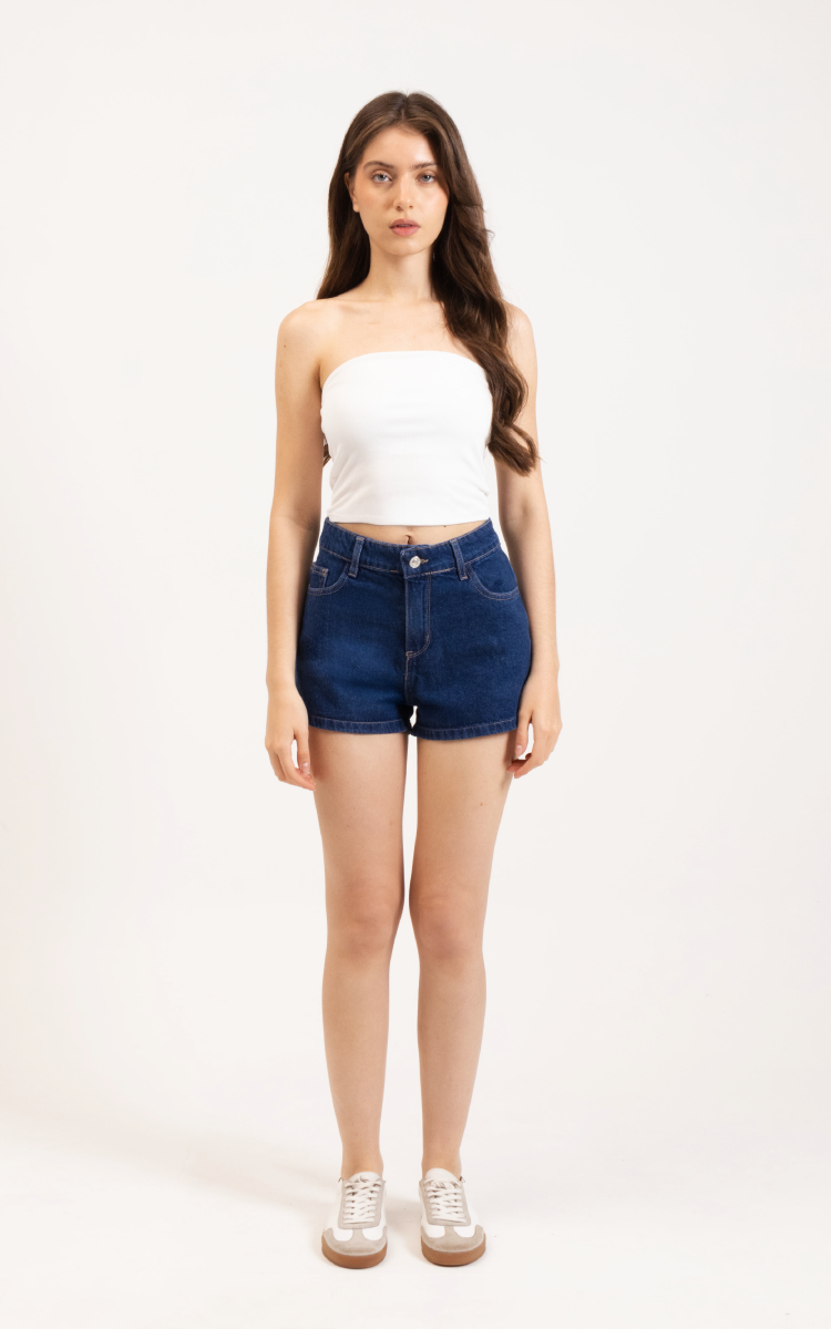 Short Tiro Alto 0400