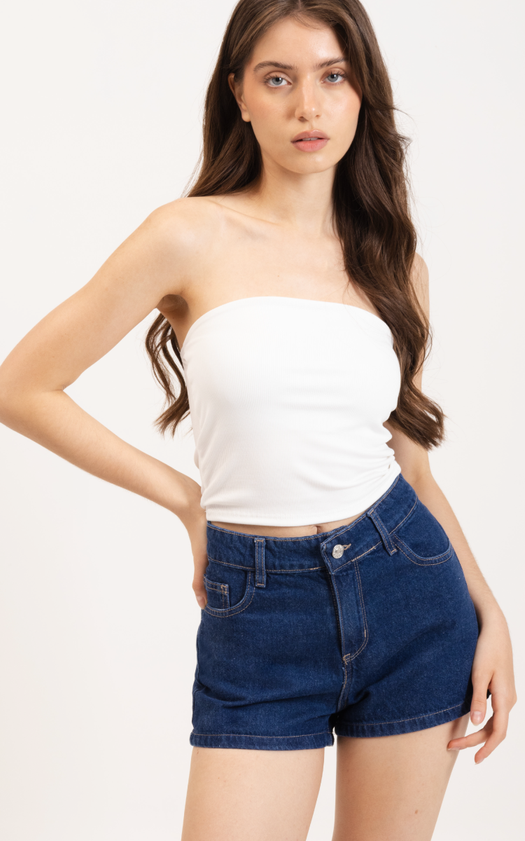 Short Tiro Alto 0400 - Imagen 4