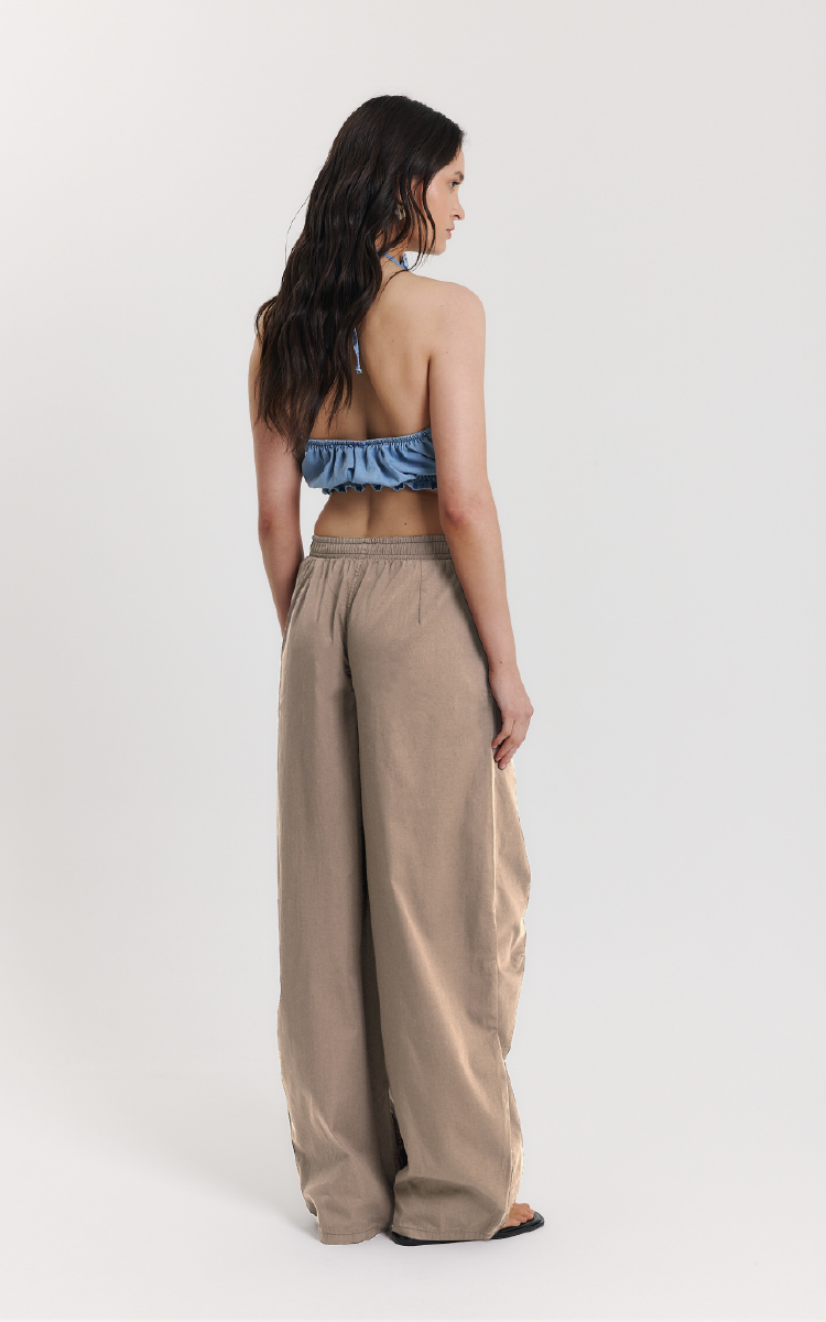 Pantalon Barrel 1915 - Imagen 3