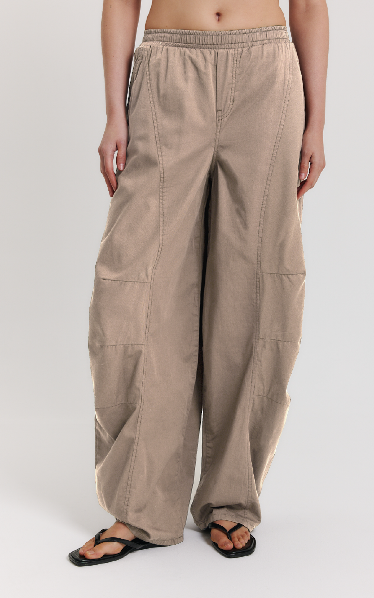 Pantalon Barrel 1915 - Imagen 4