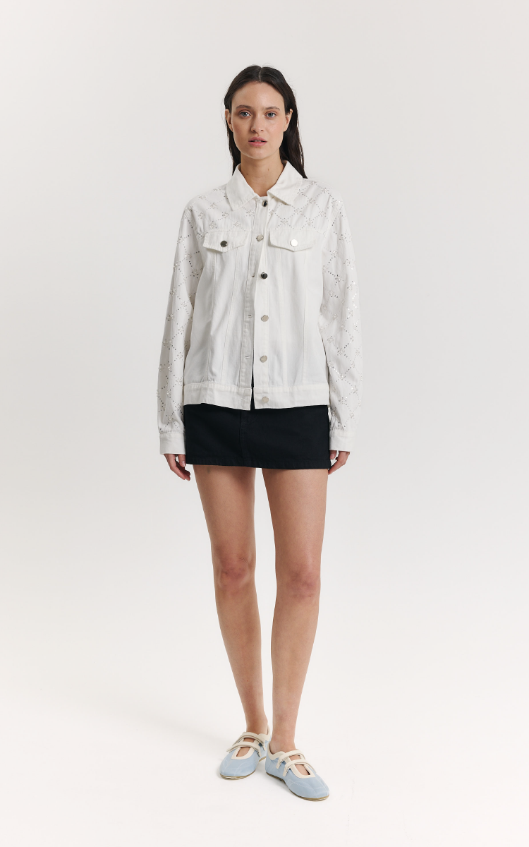 Campera 0055