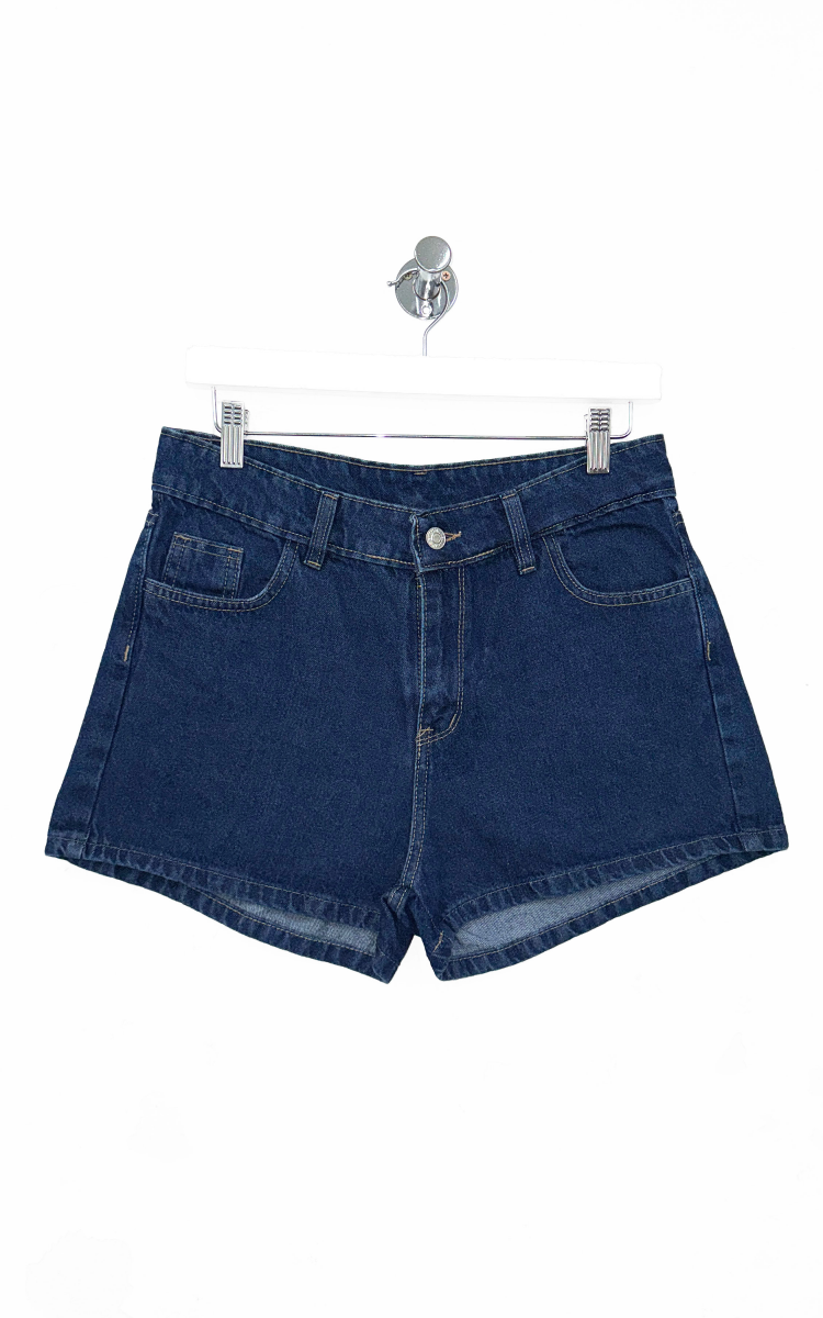 Short Tiro Alto 0400