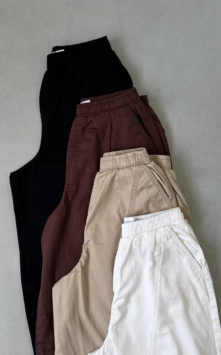 Pantalon Barrel 1915 - Imagen 8