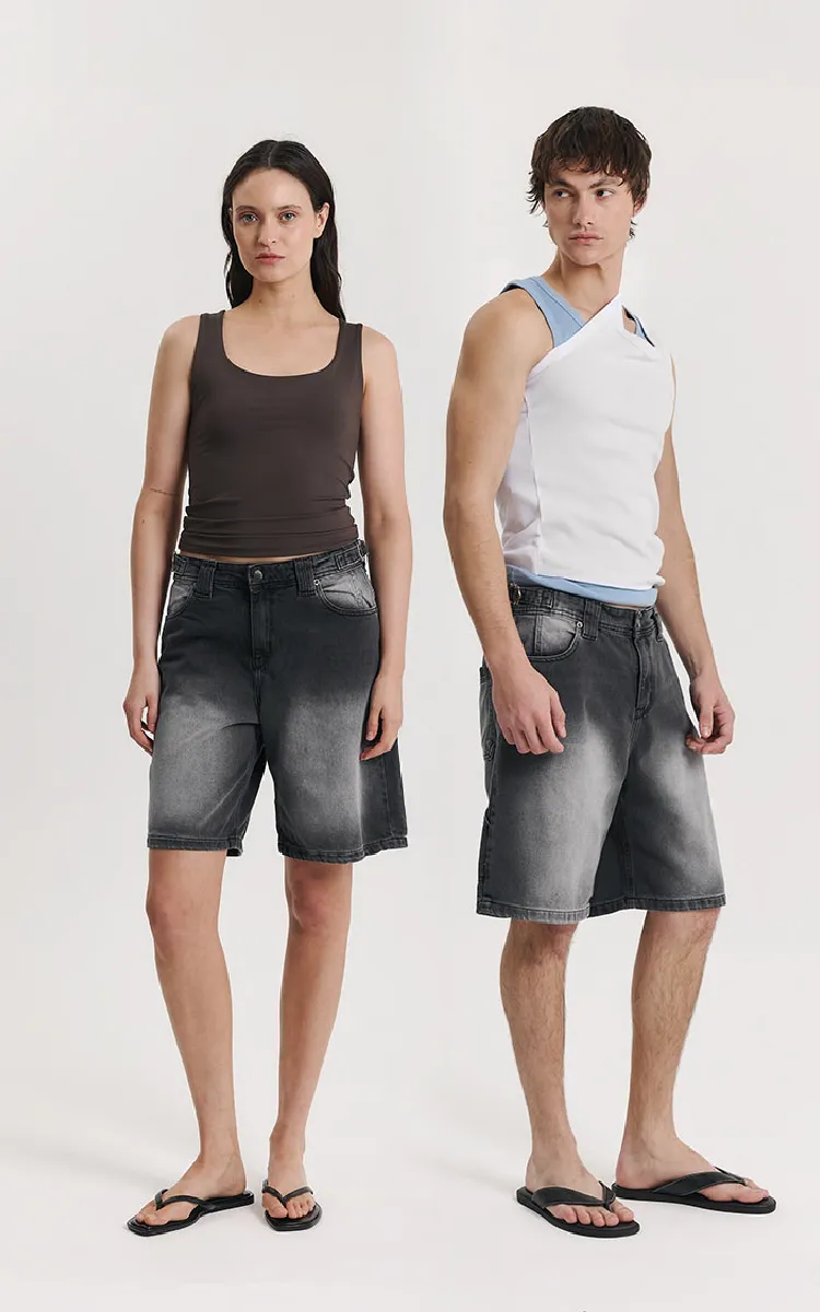 Bermuda Carpenter 0405 Tiro Medio