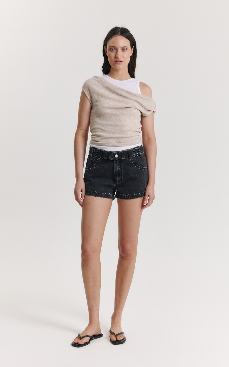 Short Tiro Medio 0422