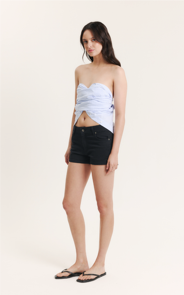 Short Tiro Medio 0418