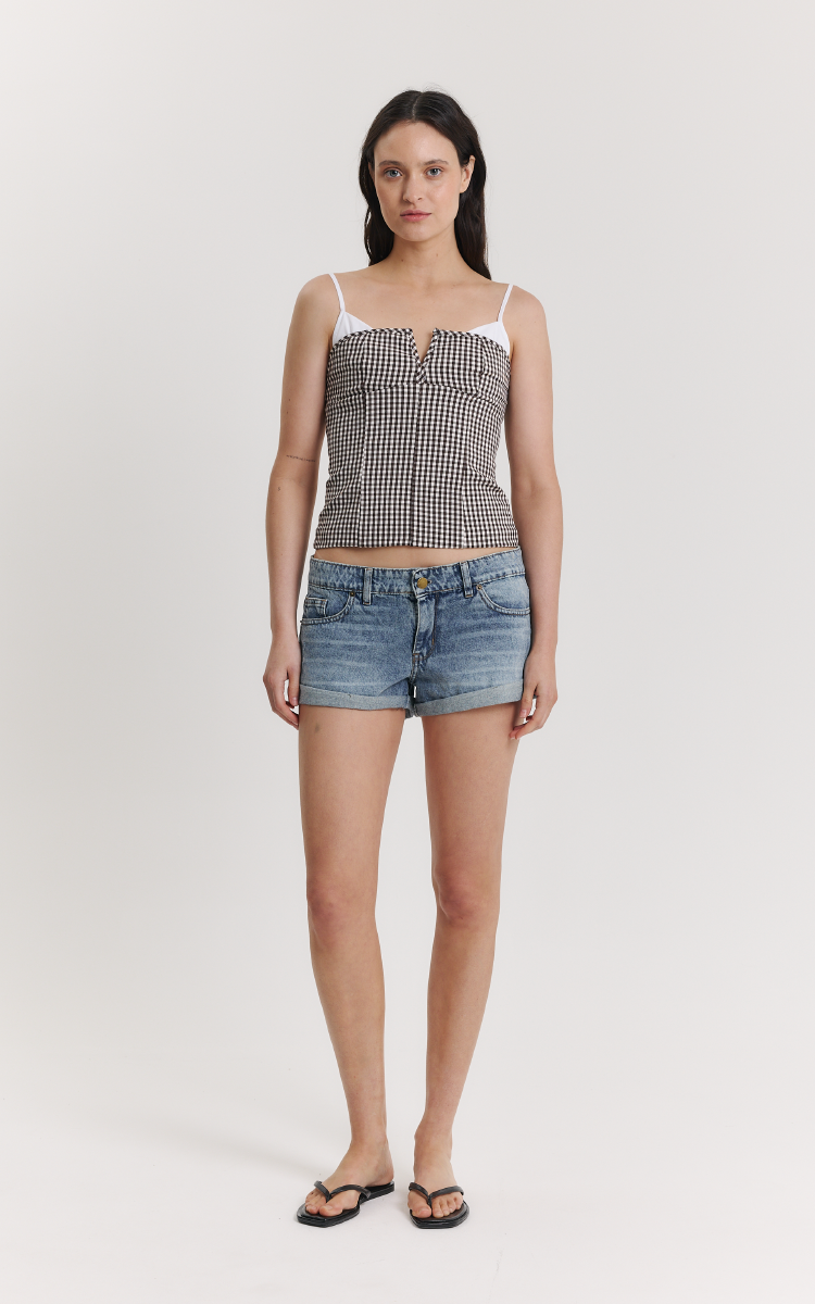 Short Tiro Bajo 0411