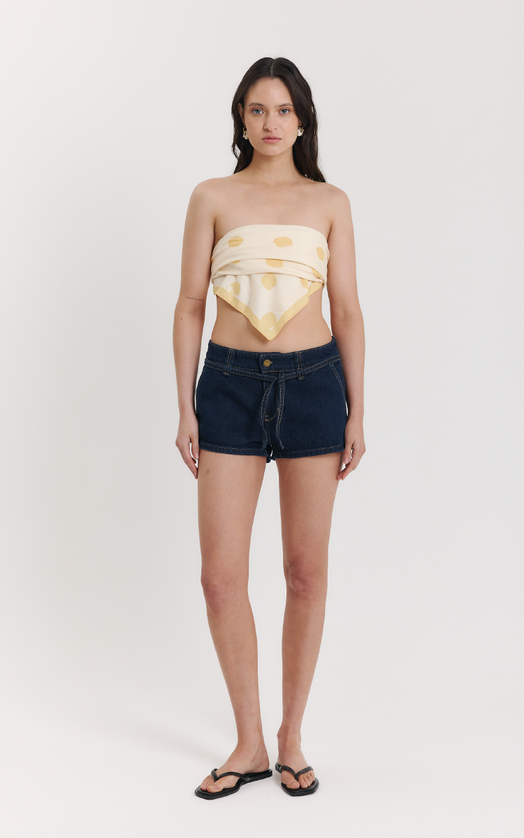 Short Tiro Medio 0416