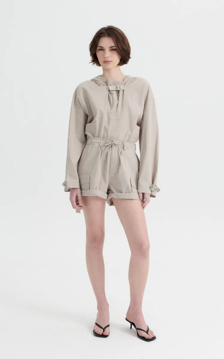 Short Tiro Alto 0387