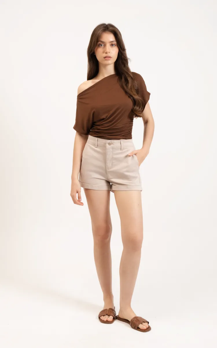 Short Tiro Alto 0421