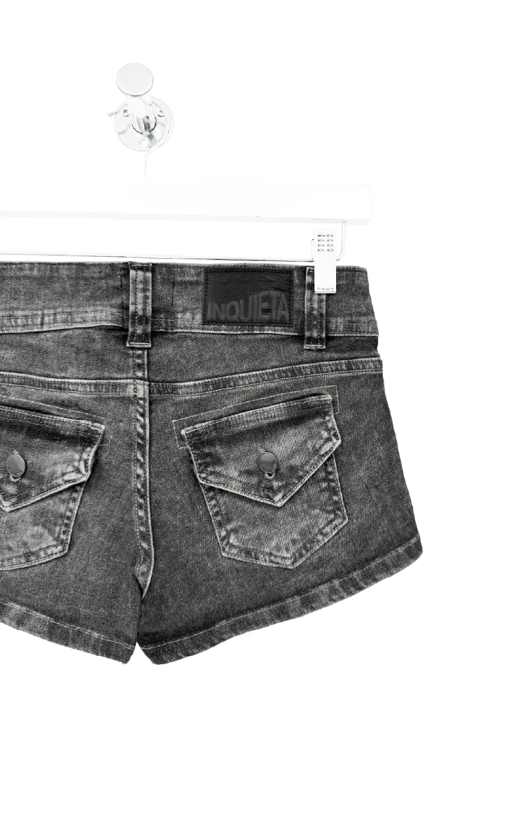 Microshort Tiro Bajo 0431 - Imagen 4