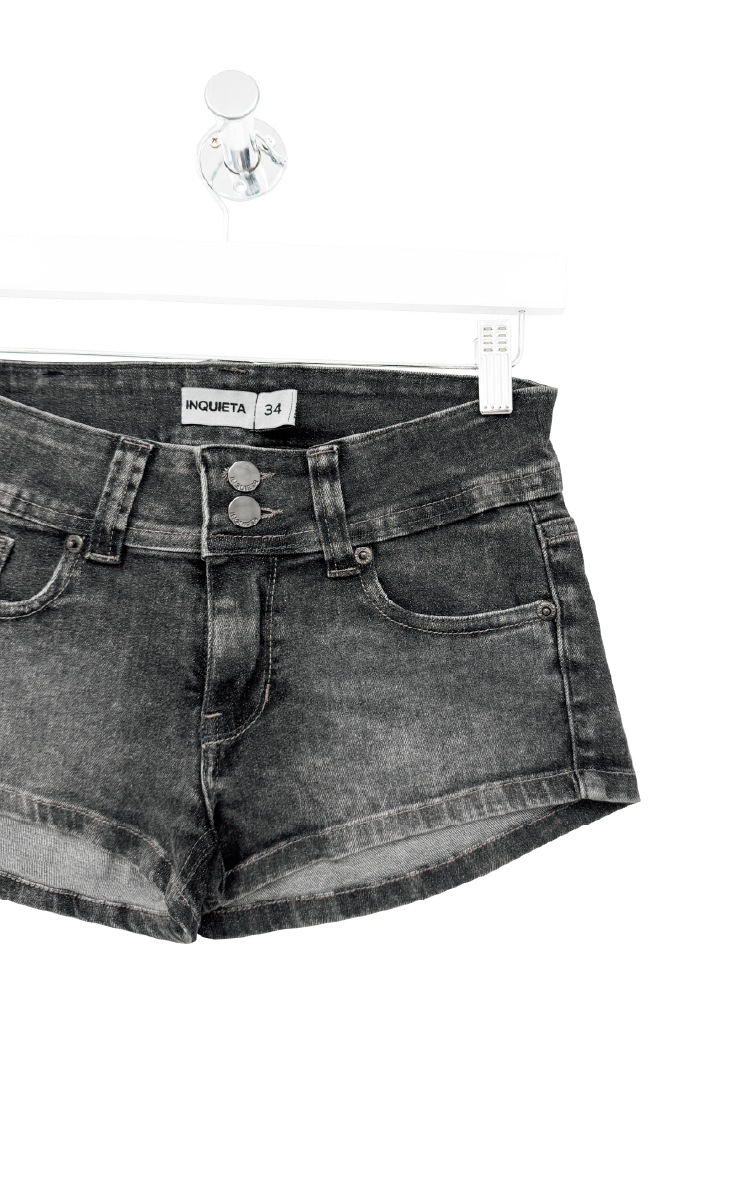 Microshort Tiro Bajo 0431 - Imagen 3