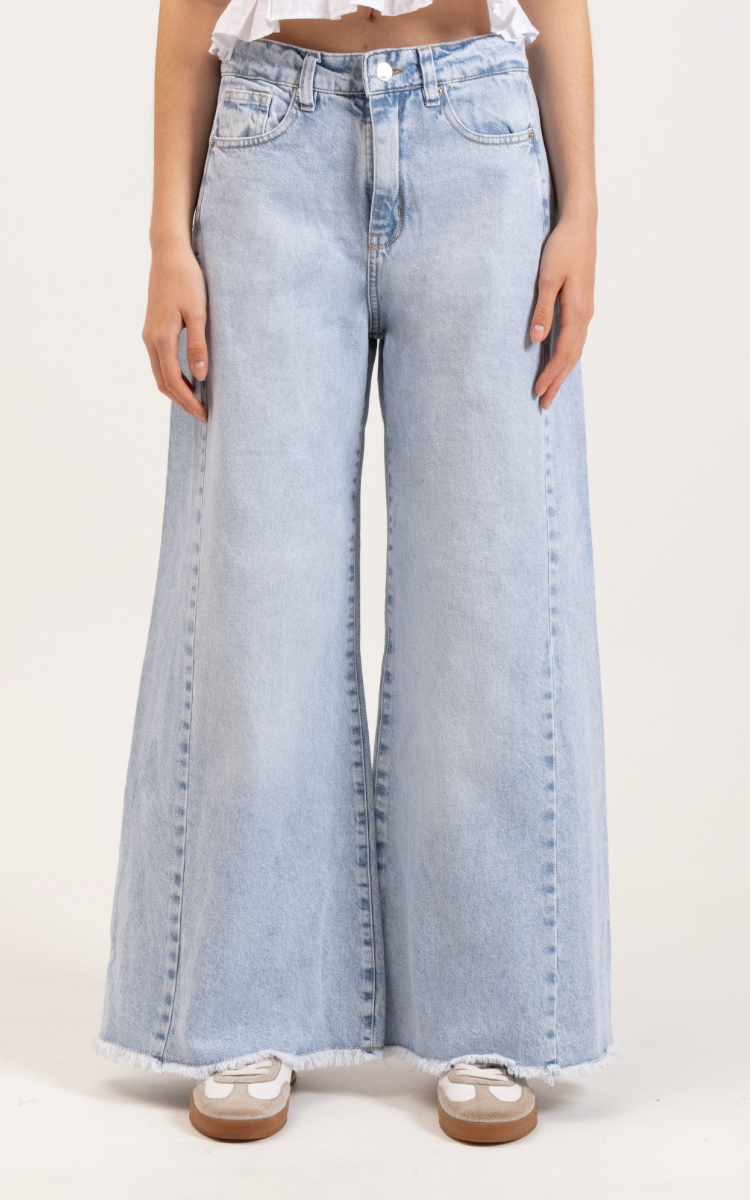 Super Wide 1818 Celeste - Imagen 4