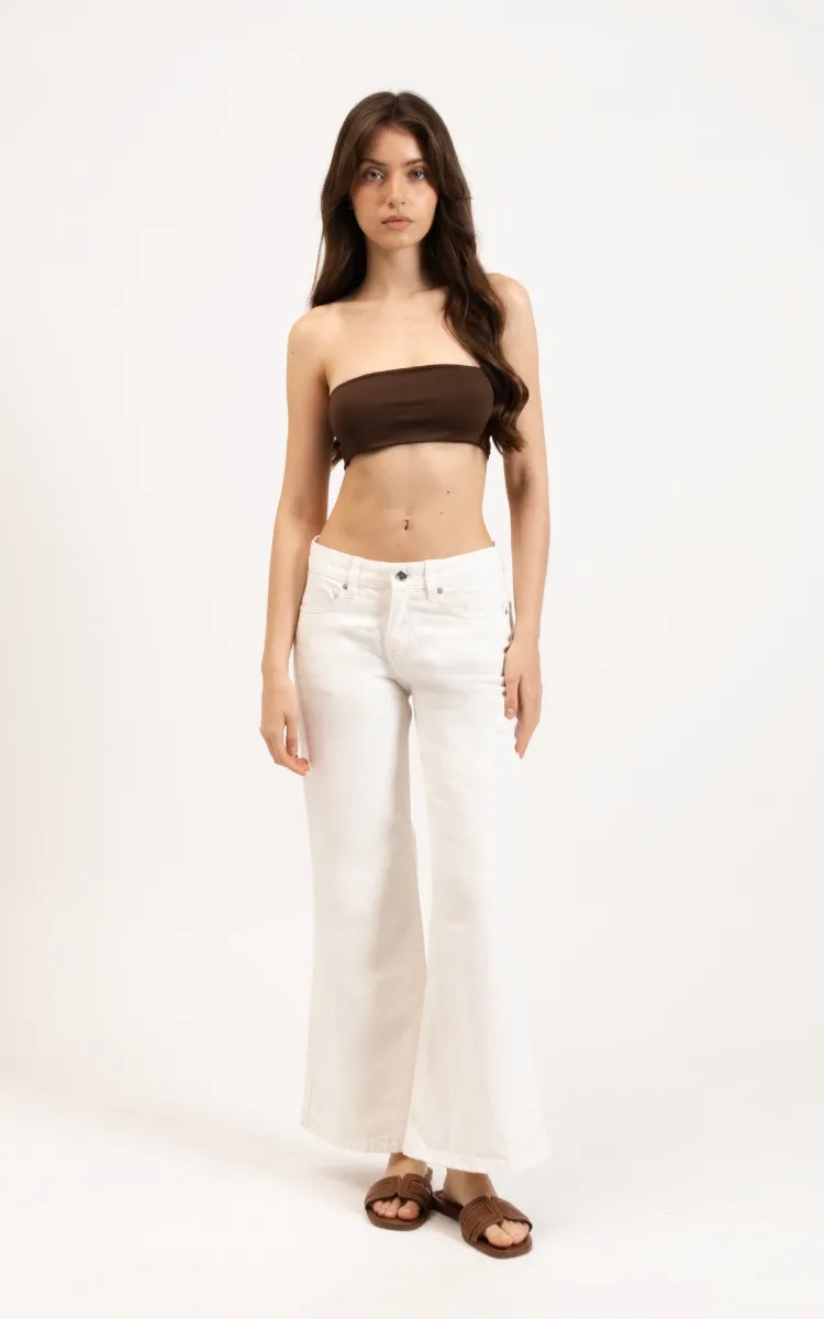 Wide Flare 1913 Tiro Bajo