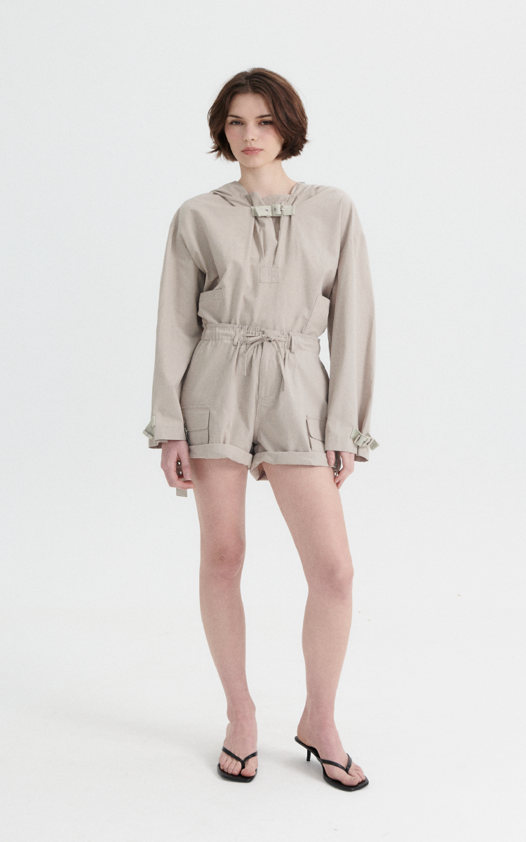 Short Tiro Alto 0387