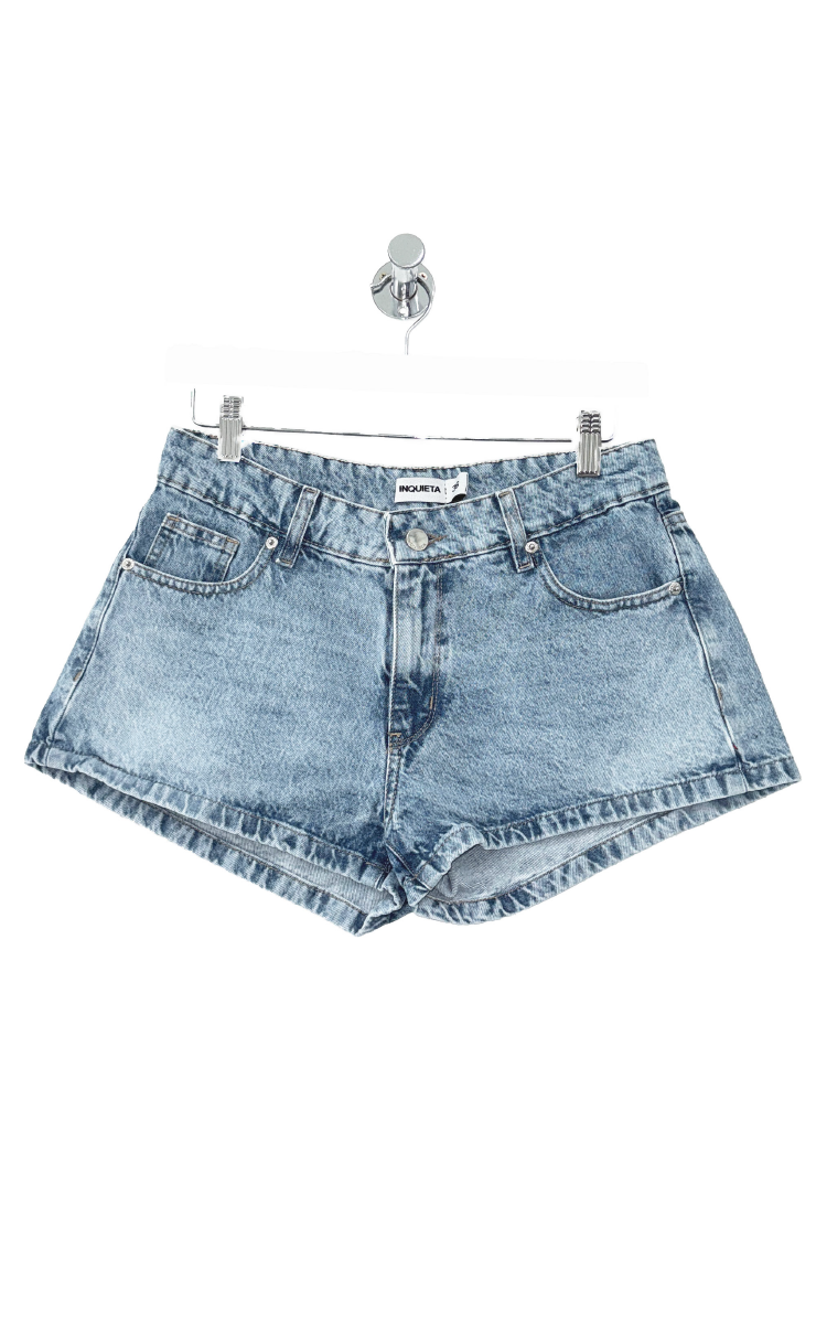 Short Tiro Medio 0433