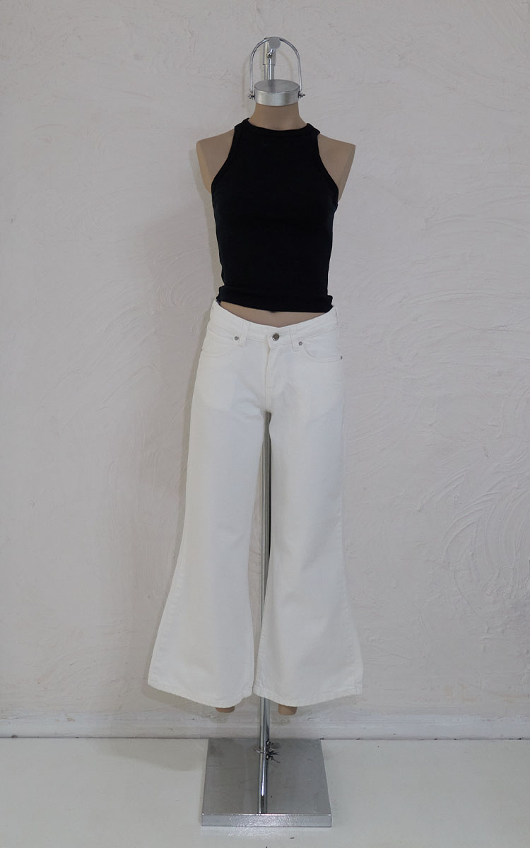 Wide Flare 1913 Tiro Bajo