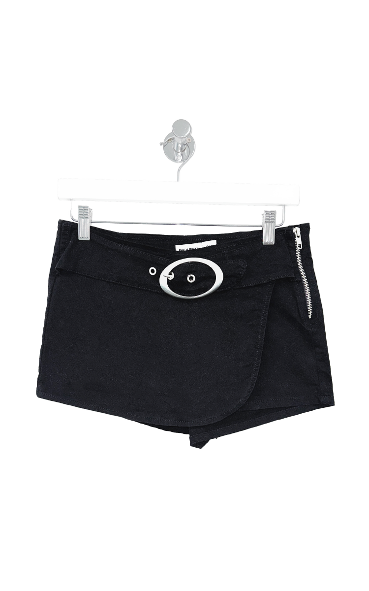Skort Tiro Bajo 0423