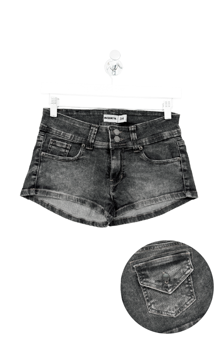 Microshort Tiro Bajo 0431