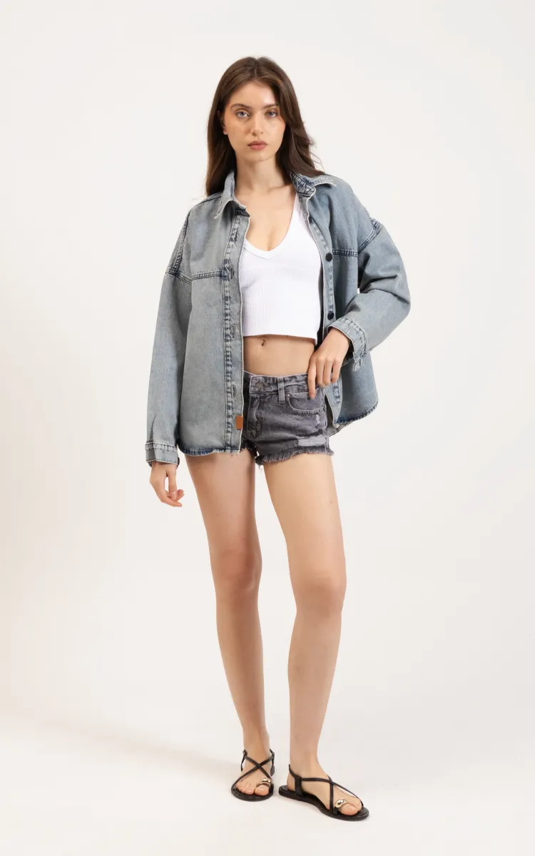 Short Tiro Bajo 0362