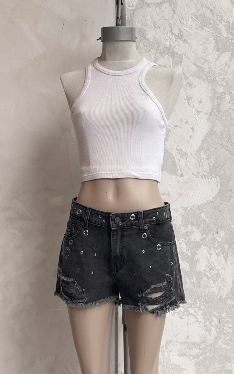 Short Tiro Medio 0376 Hotfix