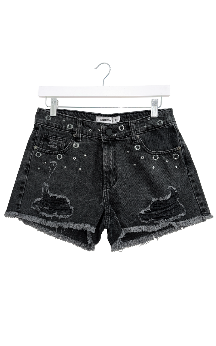 Short Tiro Medio 0376 Hotfix