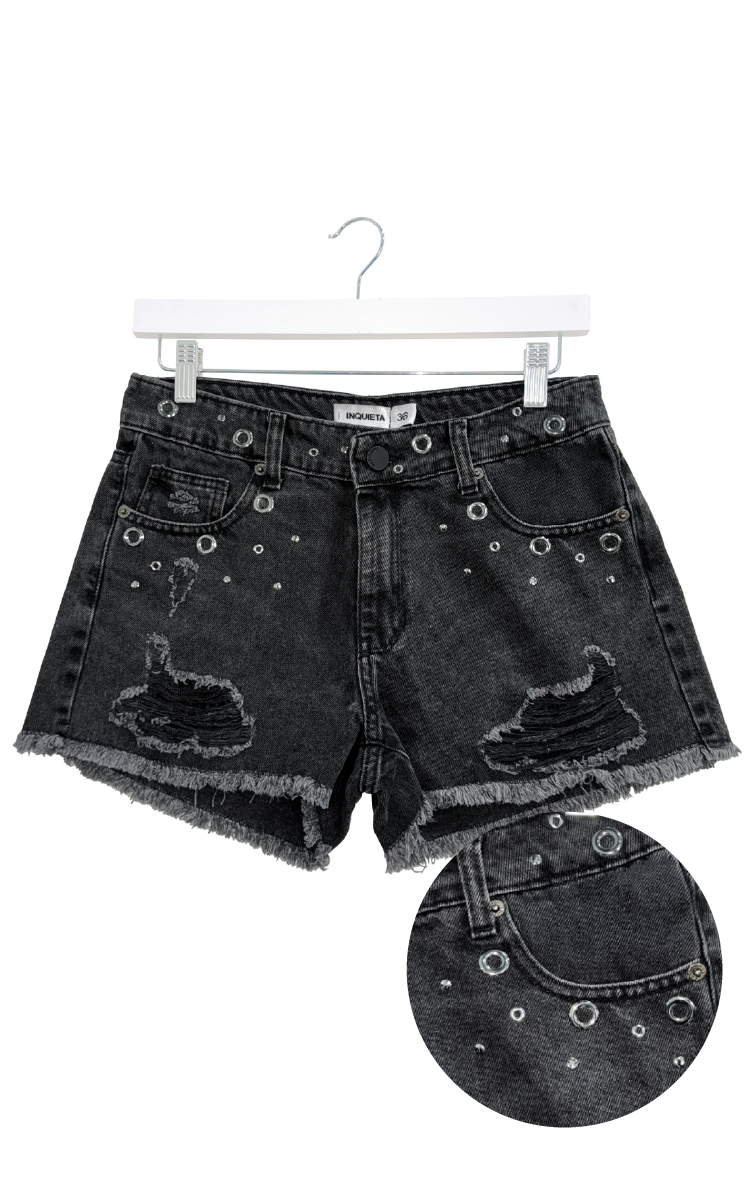 Short Tiro Medio 0376 Hotfix