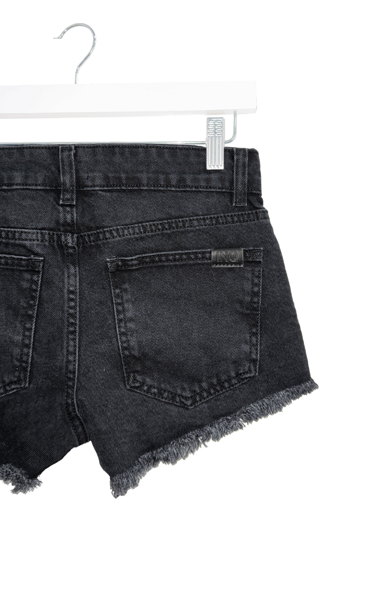 Short Tiro Bajo 0385 Strass - Imagen 4