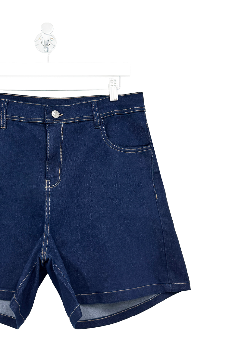 Plus Size Short Tiro Medio 2330 - Imagen 3