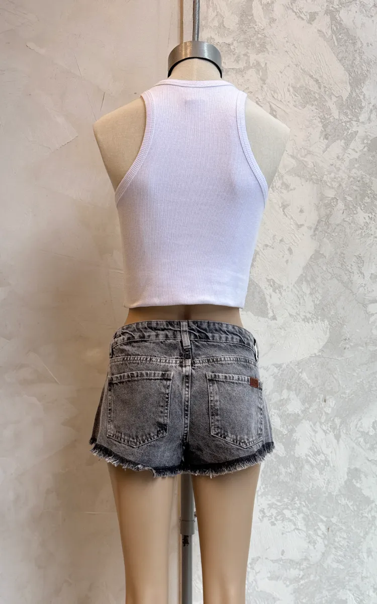 Short Tiro Bajo 0362 Hotfix - Imagen 4