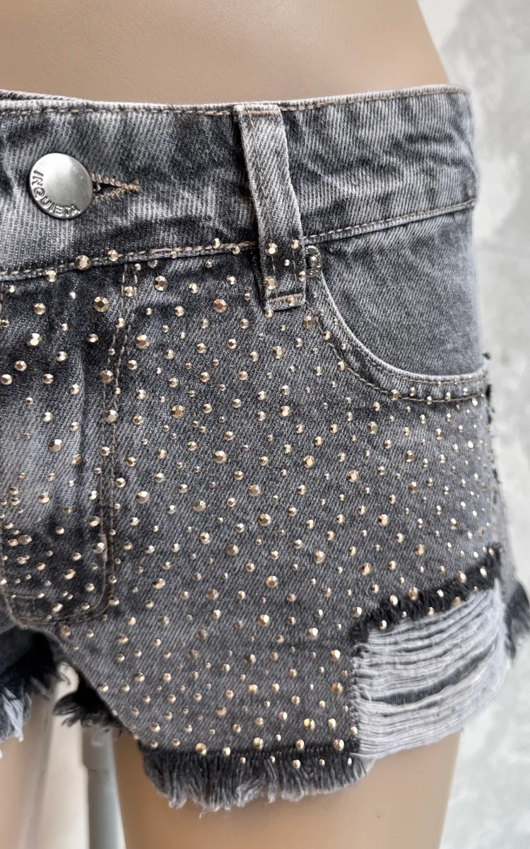 Short Tiro Bajo 0362 Hotfix - Imagen 3