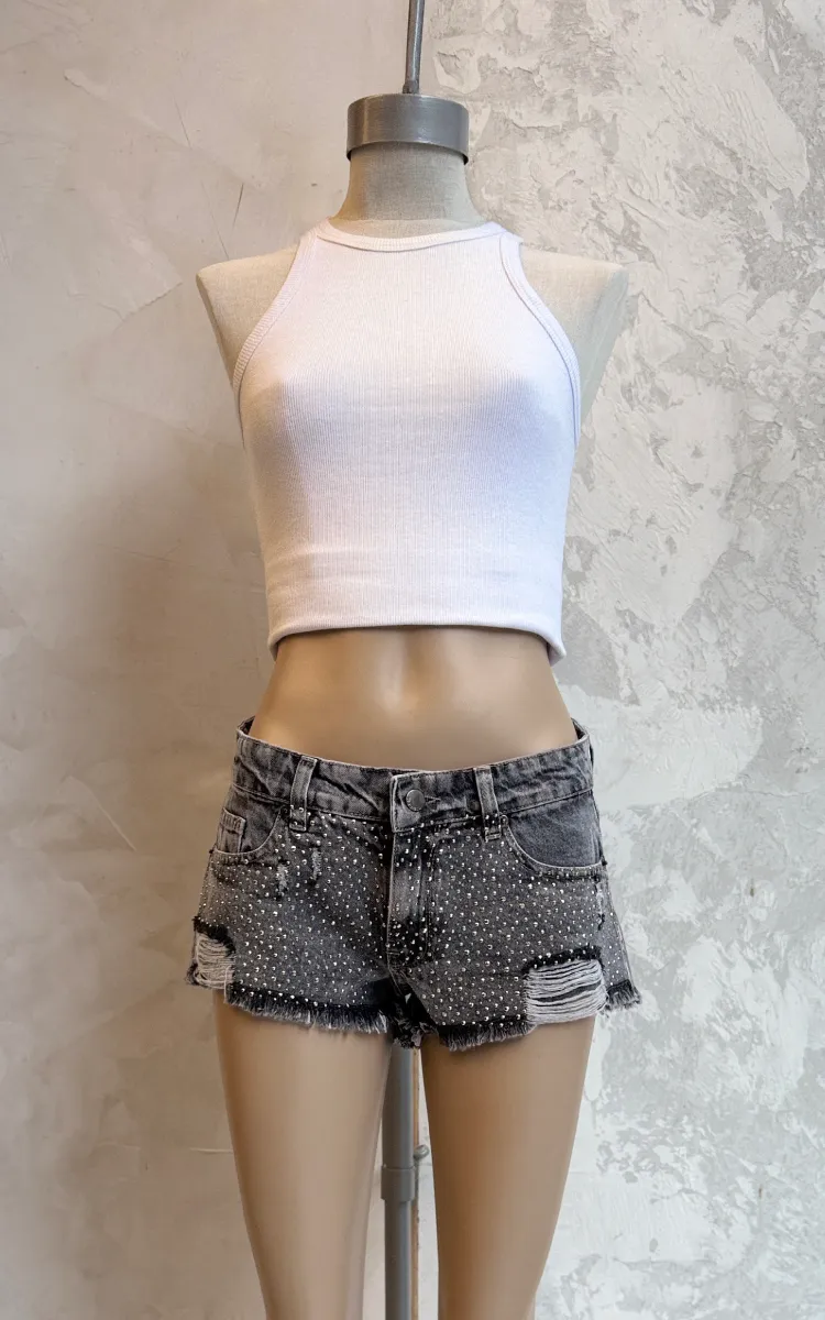 Short Tiro Bajo 0362 Hotfix