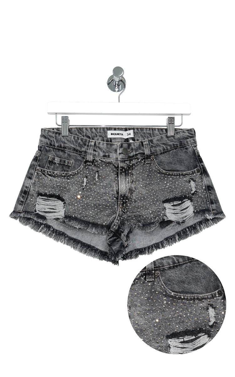 Short Tiro Bajo 0362 Hotfix