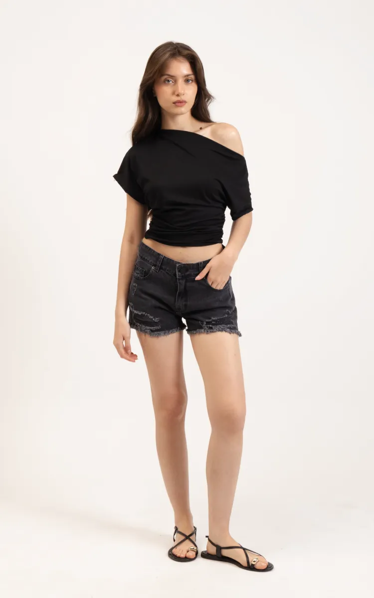 Short Tiro Medio 0376