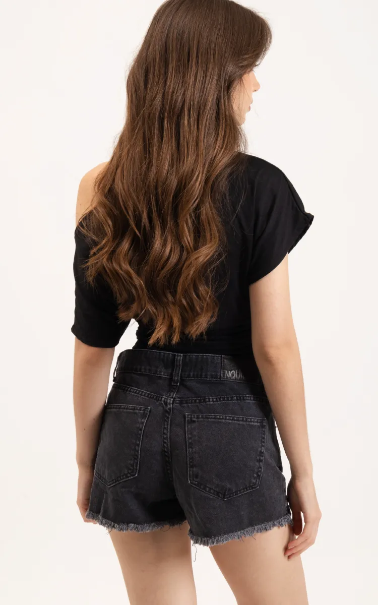 Short Tiro Medio 0376 - Imagen 5