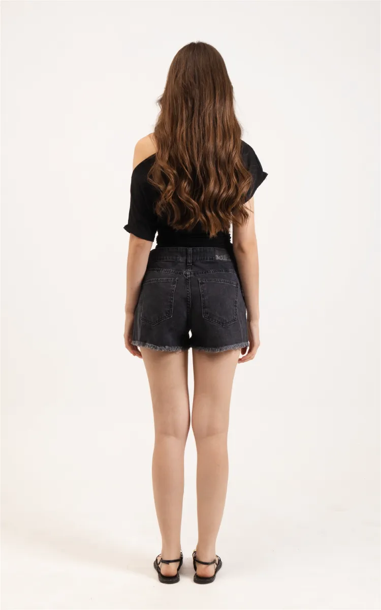 Short Tiro Medio 0376 - Imagen 3