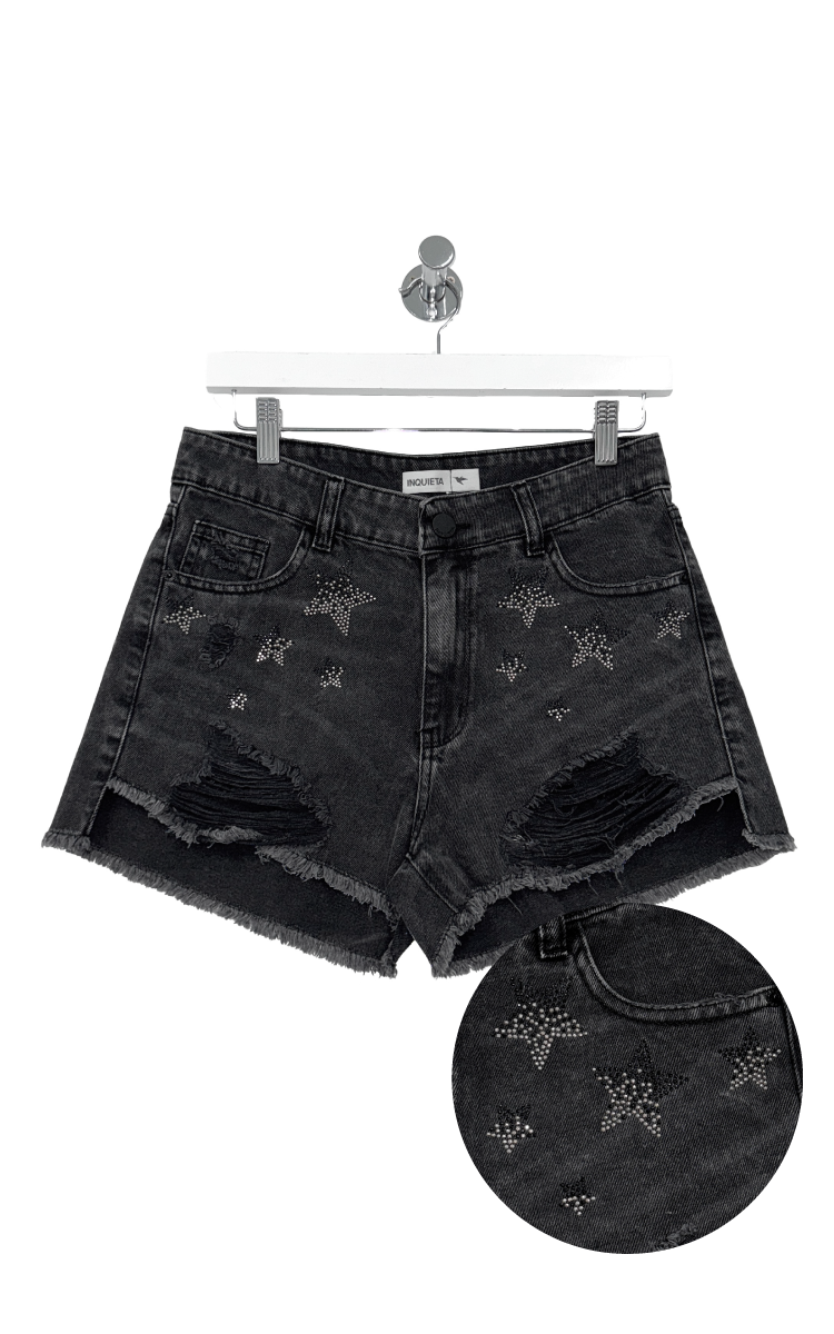 Short Tiro Medio 0376 Hotfix Estrella