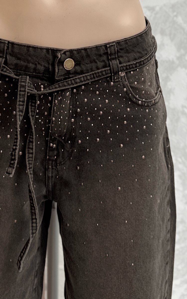 Bermuda Tiro Medio 0414 Hotfix - Imagen 3