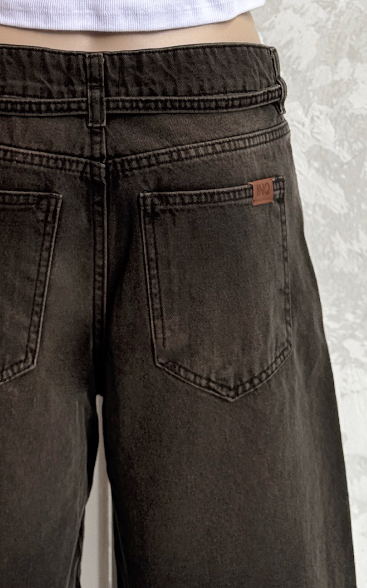 Bermuda Tiro Medio 0414 Hotfix - Imagen 4