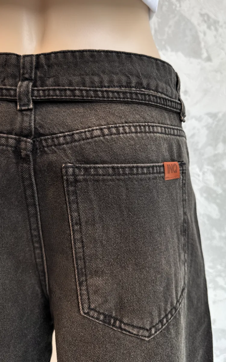 Bermuda Tiro Medio 0414 Hotfix Estrellas - Imagen 4