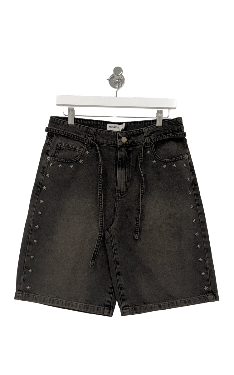 Bermuda Tiro Medio 0414 Hotfix