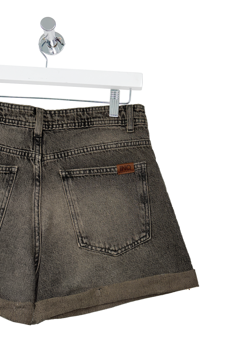 Short Mom Tiro Alto 0424 - Imagen 3