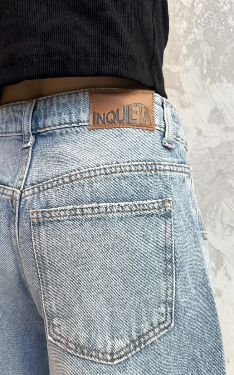 Short Tiro Medio 0427 - Imagen 4