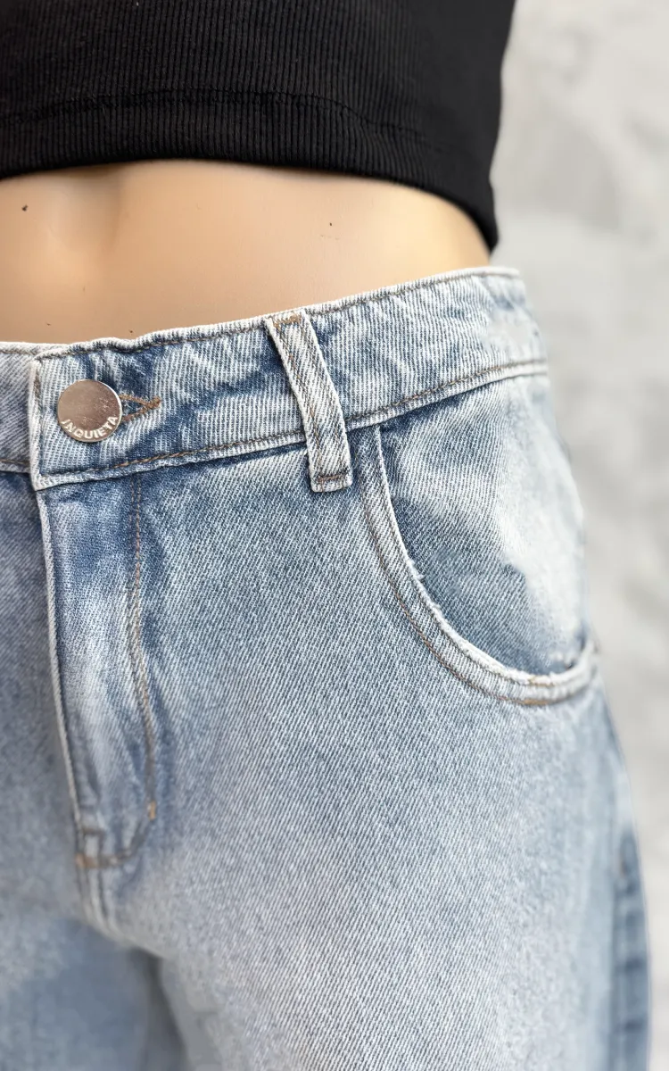 Short Tiro Medio 0427 - Imagen 3